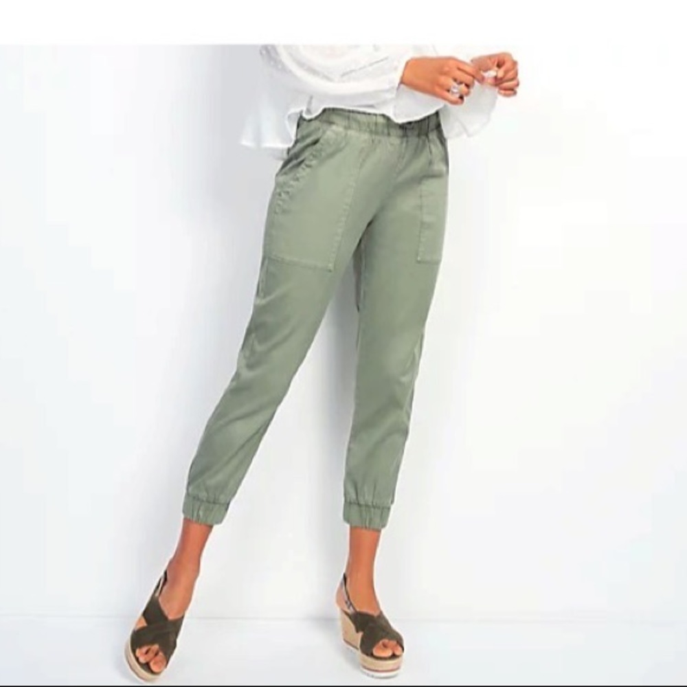 🆕{MARC FISHER} Cross Band Platform Wedge Espadrille - Picture 4 of 9